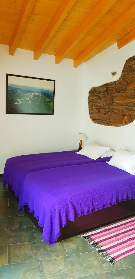 Charme De Monsaraz Villa Luaran gambar