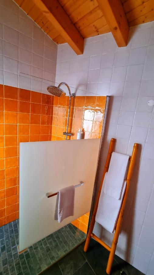Charme De Monsaraz Villa Luaran gambar