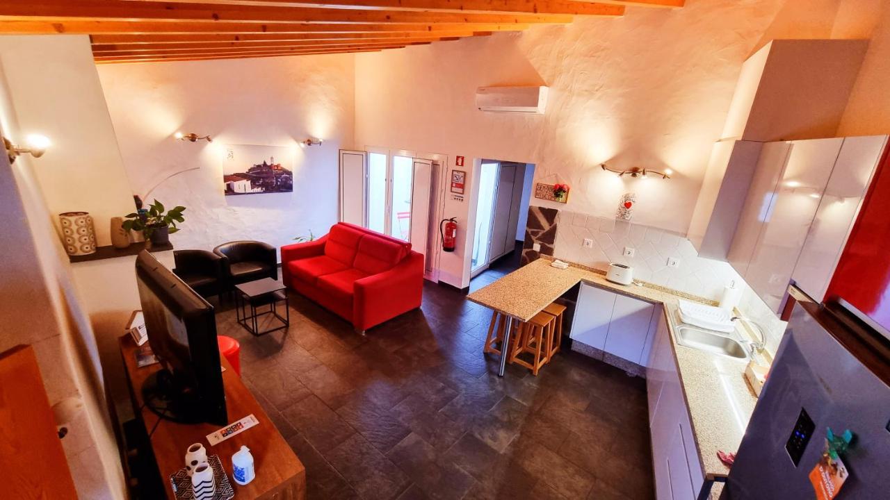 Charme De Monsaraz Villa Luaran gambar