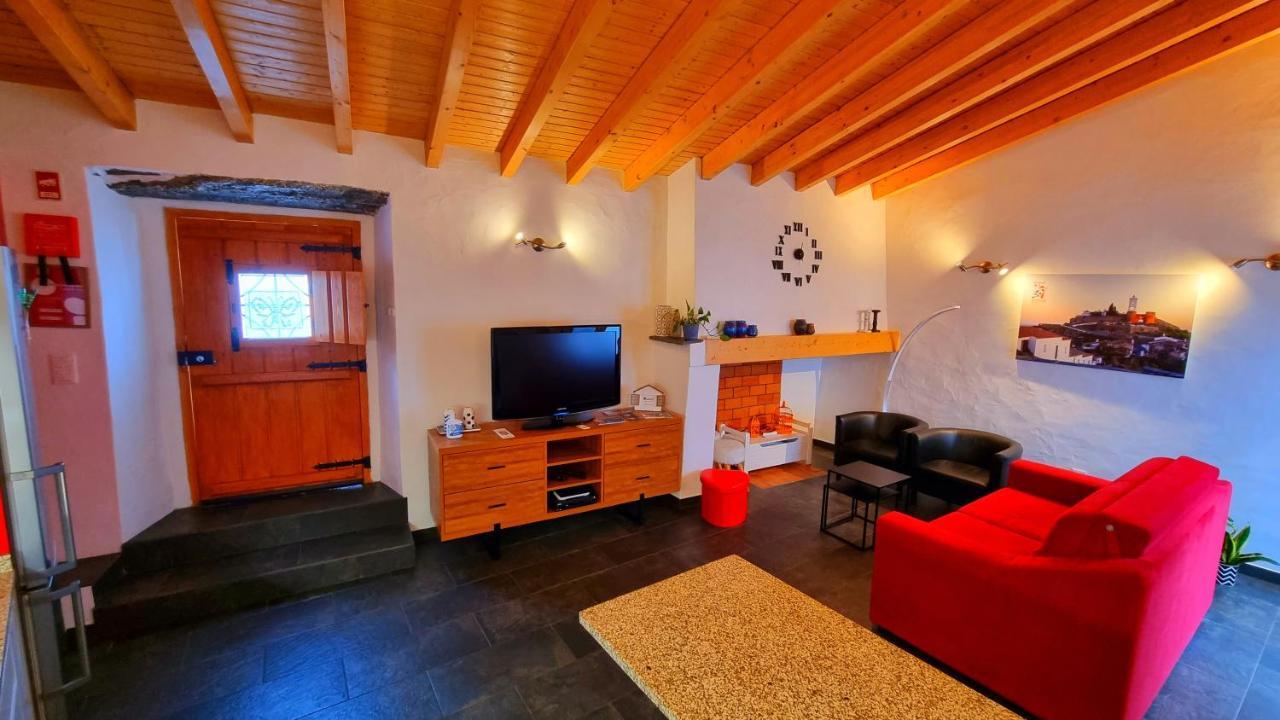 Charme De Monsaraz Villa Luaran gambar