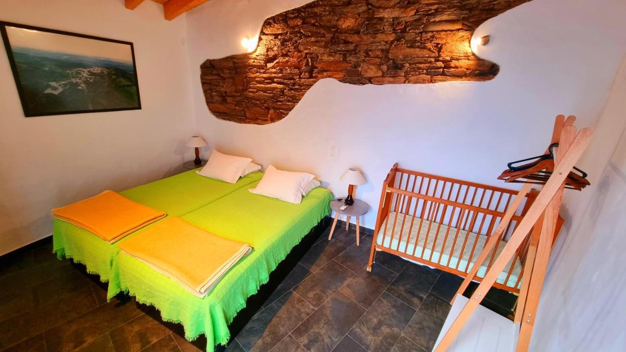 Charme De Monsaraz Villa Luaran gambar