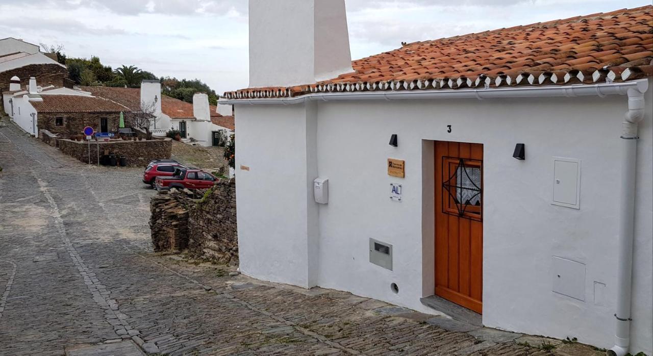 Charme De Monsaraz Villa Luaran gambar