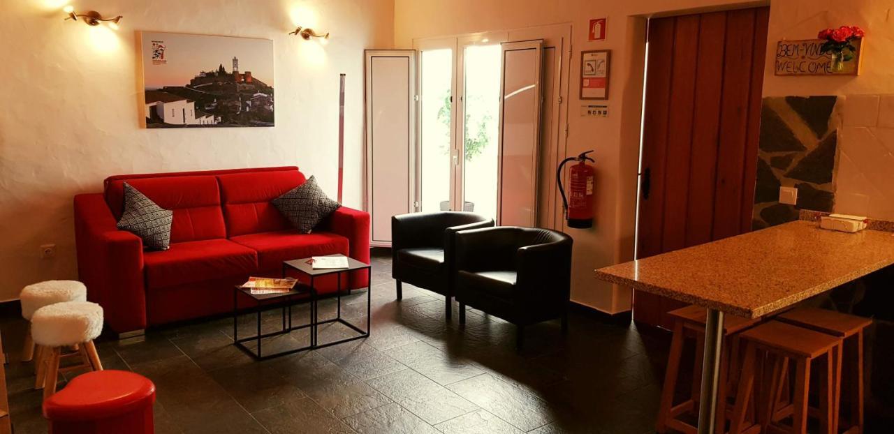 Charme De Monsaraz Villa Luaran gambar
