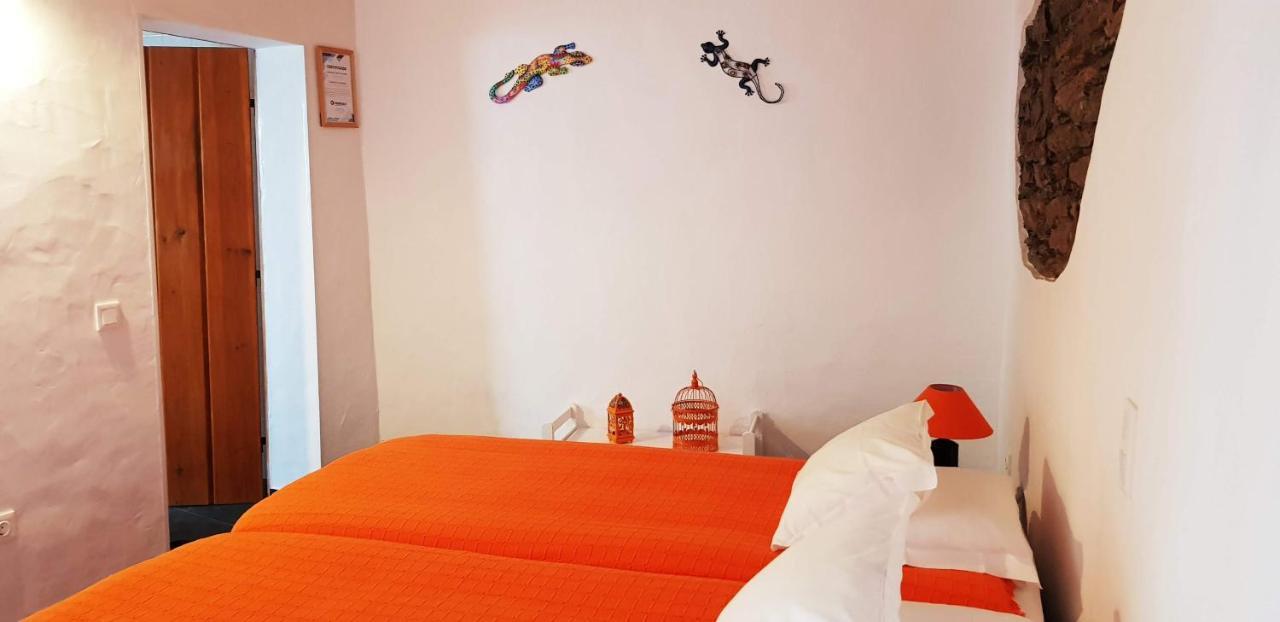 Charme De Monsaraz Villa Luaran gambar